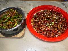 -渝味川菜(夜宵航母店)