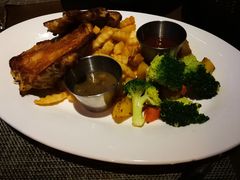 -小火花·干式熟成牛排馆Spark SteakHouse(剑桥郡店)