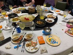 -丰收日·小海鲜·沪上家宴(顾村正大店)