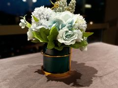 -羲和雅苑•北京烤鸭(平安国际金融中心店)