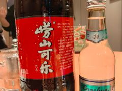 -双合园·海鲜水饺青岛菜(万佳广场店)