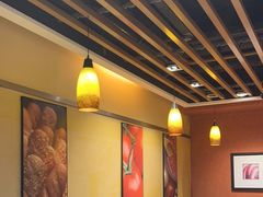 -赛百味SUBWAY(地王广场店)