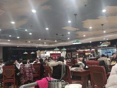 -比亚森自助烤肉料理(裕华店)