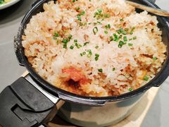 -羊门客在·烤盐池滩羊·川菜