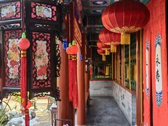 -白家大院·王府宫廷菜(苏州街店)
