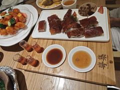 -粤集·手工粤菜(皇庭广场店)