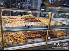 -爱德顺糕点食屋(利民道店)