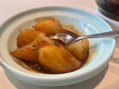 -淮扬府·游园京梦(中粮广场店)