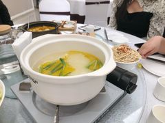 -元唐家宴•经典东北菜(梅市口路店)