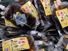 酸梅汤-回坊马二饺子馆
