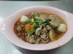 -榮泰米粉湯(Left Shop)