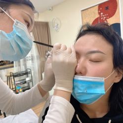 -轻妆Feel·半永久纹眉眼线