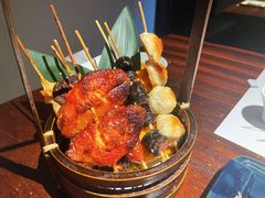 -石葵(锦业时代店)