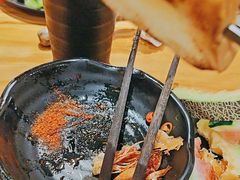 -号令江湖·水浒烤肉(和畅睦邻中心店)