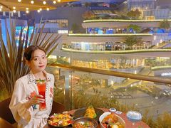 -La Terre乐田(万象城店)