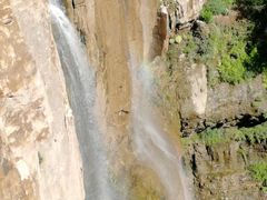 -山西通天峡景区