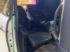 -大连中升雷克萨斯(华北路店)