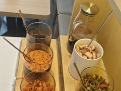 -李先生牛肉面大王(广渠门内店)