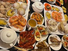 -萧邦音乐会所KTV·蒸汽活海鲜自助(福田店)