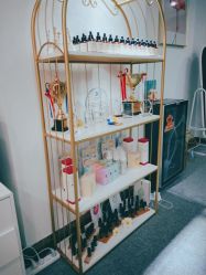 -YooMee优美智能科技美肤机构