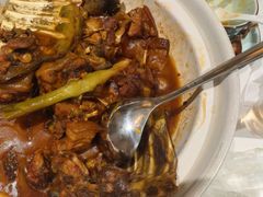 -又见炊烟私房菜(敬亭路店)