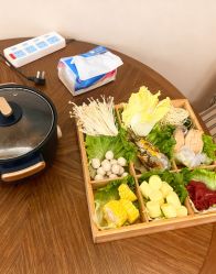 -和伊母婴护理中心·全套房(金山店)