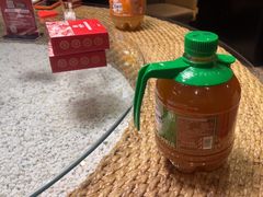 -永红源啤酒·烧烤·海鲜·大排档(青特城店)