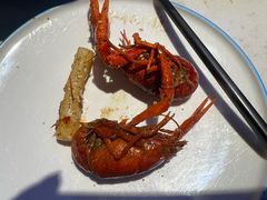 -舞虾小说.涮肉.烧烤(国顺东路店)