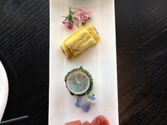 -柒园·三十年创意杭帮菜(龙湖滨江天街店)
