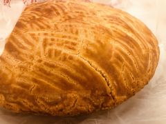 -中关村茶点