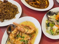 -大茄来海鲜餐厅(亚洲城分行)