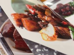 -沪上馨和小馆•海派上海菜(陆家浜路店)