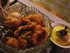 -AZUL by FUEL蓝色·法式酒馆(琶醍店)