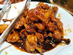 -四海蒸鲜蒸汽海鲜自助(北戴河店)