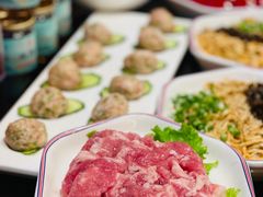 -三江两海老火锅(北京首店)