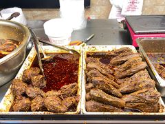 -嘉州九妹凤爪(乐山总店)