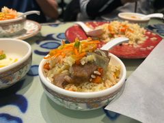 -撒拉花儿·新疆菜·清真(太阳宫店)