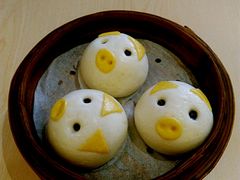 猪猪馅包-仁恒美食庭苑