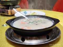 -启东小海鲜(庄先湾路1号店)