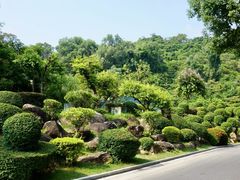 -珠海圆明新园