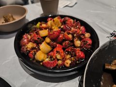 -一棠龙虾•王牌虾球(恒隆广场店)