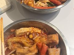 -苏袁麻辣烫(呼和浩特总局街店)