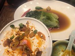 -面辣子·陕西家乡菜(钟楼店)