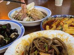 -小崔家臊子面(蔡家坡总店)