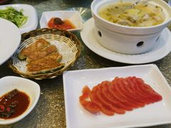 -庄氏祥记家常食府(国瑞建材家居博览中心店)