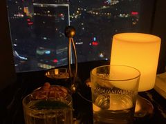 -南宁那莲豪华精选酒店-云霄酒廊·80楼高空城景酒吧