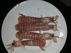 濑尿虾-上海圣诺亚皇冠假日酒店·诺亚厨房