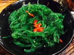 -串大叔炭火烤串·鸡西大冷面刀削面(总店)
