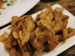 凤爪-温州炎亭海鲜阁(万塘路店)