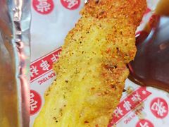 -太原茂业天地购物中心